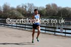 Mens Northern 12 Stage Road Relay, Stanley Park, Blackpool. Photo: David T. Hewitson/Sports for All Pics
